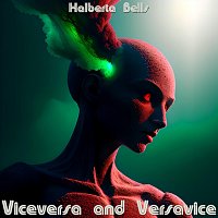 Přední strana obalu CD Viceversa and Versavice