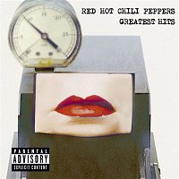 Red Hot Chili Peppers – Greatest Hits CD