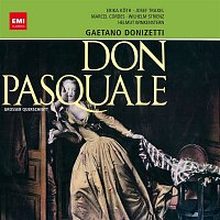 Erika Koth, Josef Metternich, Gottlob Frick, Rudolf Schock – Donizetti: Don Pasquale (Electrola Querschnitte)