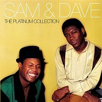 Sam & Dave – The Platinum Collection