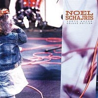 Noel Schajris – Verte Nacer (Deluxe Edition [Only CD Content])
