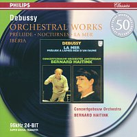 Debussy: Orchestral Works