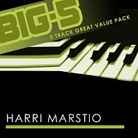 Harri Marstio – Big-5: Harri Marstio
