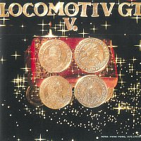 Locomotiv GT – V.