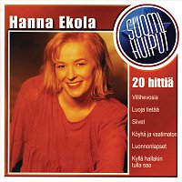 Hanna Ekola – Suomihuiput