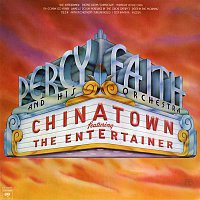 Percy Faith & His Orchestra – Chinatown