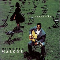 Russell Malone – Black Butterfly