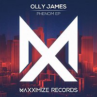 Olly James – Phenom EP