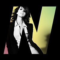 Přední strana obalu CD Indianer (Live)