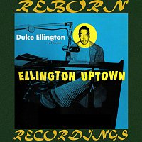 Duke Ellington – The Complete Ellington Uptown Recordings, 1947-1952 (HD Remastered)