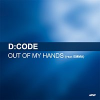 D:Code, Emma – Out Of My Hands