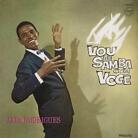 Jair Rodrigues – Vou De Samba Com Voce