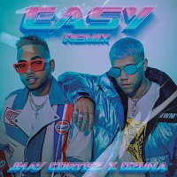 Jhayco, Ozuna – Easy [Remix]