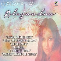 Alejandra – Conozca a Alejandra