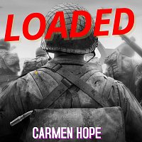 Přední strana obalu CD Loaded