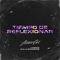 Liricistas, Guille Scherping, Utopiko – Tiempo De Reflexionar (Quédate En Casa)