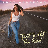 Abby Anderson – First To Hit The Road [sampler]