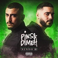 Pins & Dimeh – Nindo III - Réédition