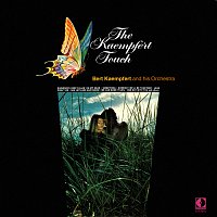 Bert Kaempfert – The Kaempfert Touch [Decca Album / Expanded Edition]