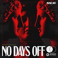 Wankelmut – No Days Off (Extended Mix)