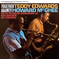 Teddy Edwards, Howard McGhee, Phineas Newborn Jr., Ed Thigpen, Ray Brown – Together Again!!!! [Remastered 2024]