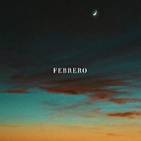 Přední strana obalu CD Febrero