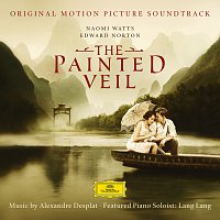 Lang Lang, Prague Symphony Orchestra, Alexandre Desplat – The Painted Veil