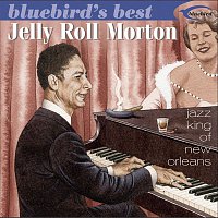 Jelly Roll Morton – Jazz King Of New Orleans