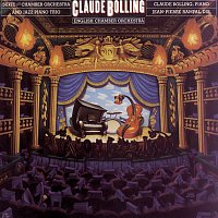 Claude Bolling – Suite for Chamber Orchestra and Jazz Piano Trio
