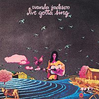Wanda Jackson – I've Gotta Sing