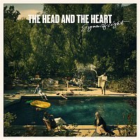 The Head, the Heart – Rhythm & Blues