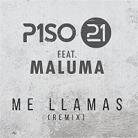 Piso 21 – Me Llamas (feat. Maluma) [Remix]
