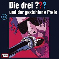 Die drei ??? – 044/und der gestohlene Preis