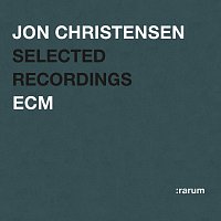Jon Christensen – Selected Recordings