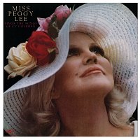 Peggy Lee – Miss Peggy Lee Sings The Songs Of Cy Coleman [Expanded Edition]