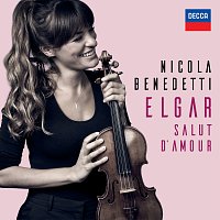 Nicola Benedetti, Petr Limonov – Elgar: Salut d'amour, Op. 12