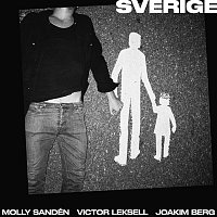 Molly Sandén, Victor Leksell, Joakim Berg – Sverige