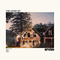 Sfven – The Honey EP