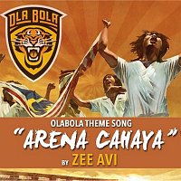 Zee Avi – Arena Cahaya [From Ola Bola Soundtrack]