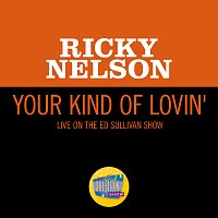 Ricky Nelson – Your Kind Of Lovin' [Live On The Ed Sullivan Show, January 23, 1966]