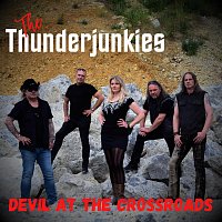 The Thunderjunkies – Devil at the Crossroads