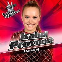 Isabel – Starving [From The Voice Of Holland 7]