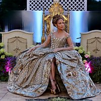 Přední strana obalu CD Waiting For Tonight