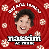 Nassim Al Fakir – Hej alla tomtar
