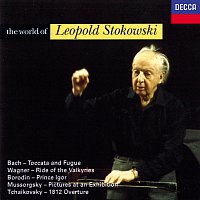 Leopold Stokowski – The World of Leopold Stokowski