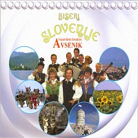 Ansambel bratov Avsenik – Biseri Slovenije