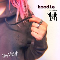Hey Violet, Ayo & Teo – Hoodie