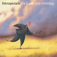 Supertramp – Retrospectacle - The Supertramp Anthology [International Version]