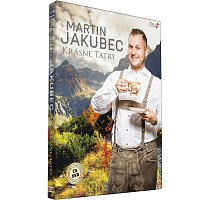 Martin Jakubec – Krásne Tatry