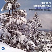 André Previn – Sibelius: Symphony No. 2, Op. 43